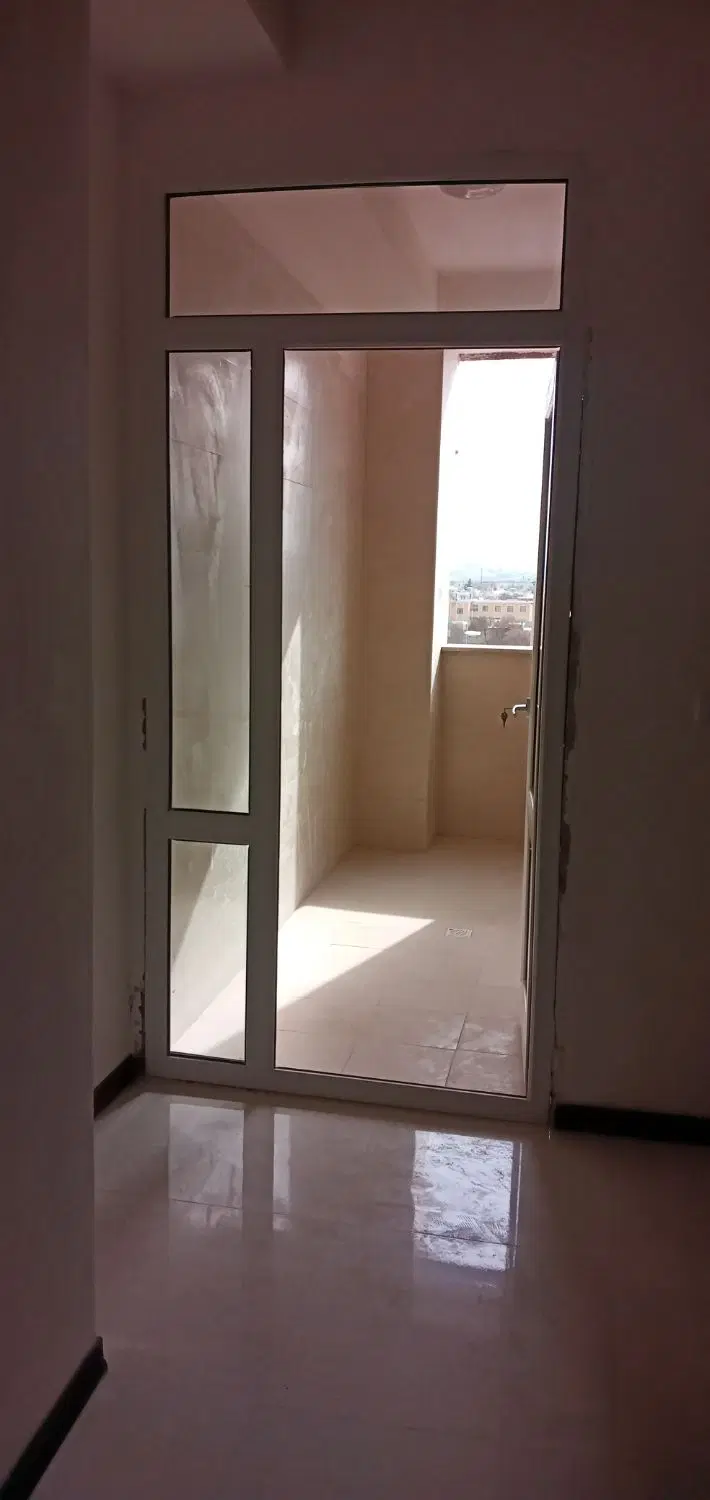 آپارتمان ۹۷ متری تجهیز شده