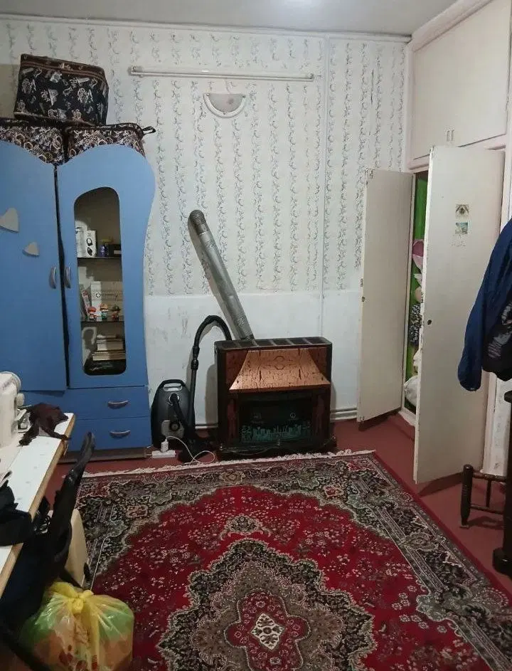 خانه اجاره ای