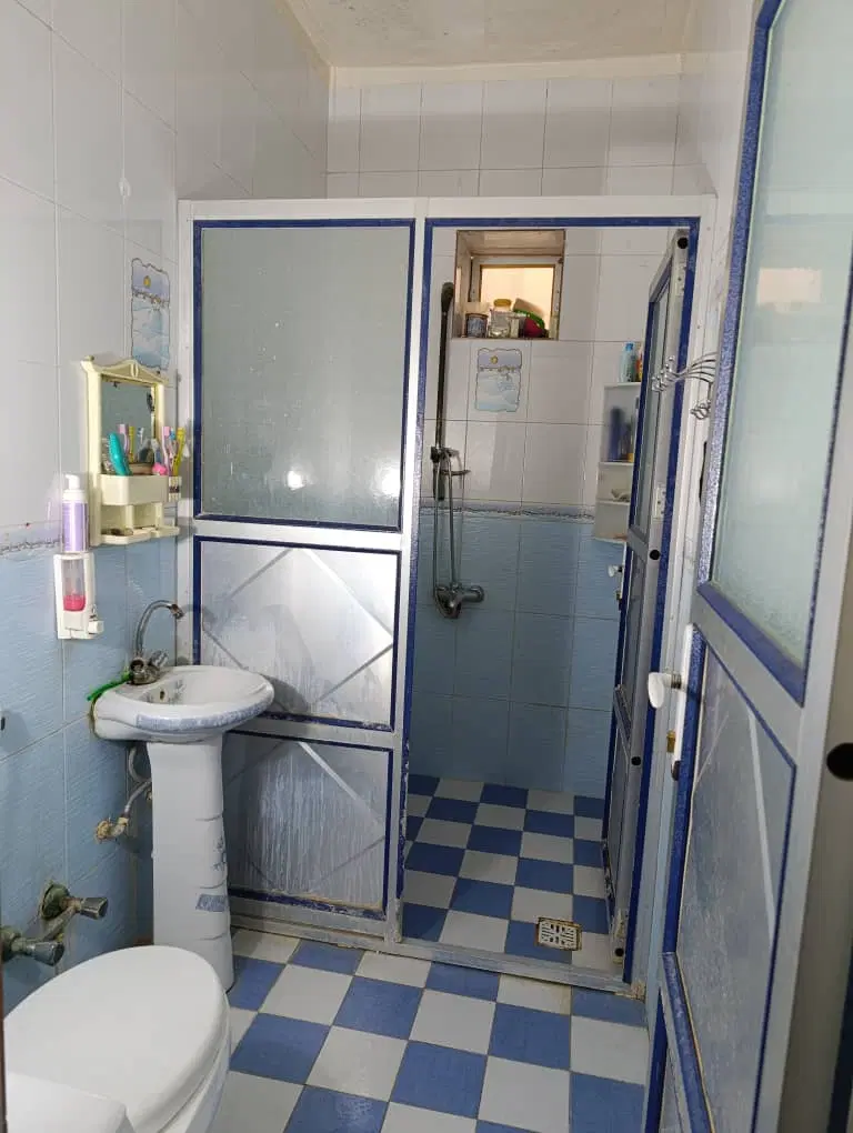 خانه ویلایی کاردانش ۲۱ گزی