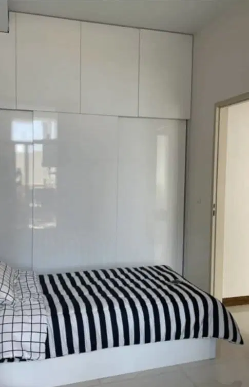 ۷۸متر دوخواب فول امکانات تاپ ترین لوکیشن منطقه