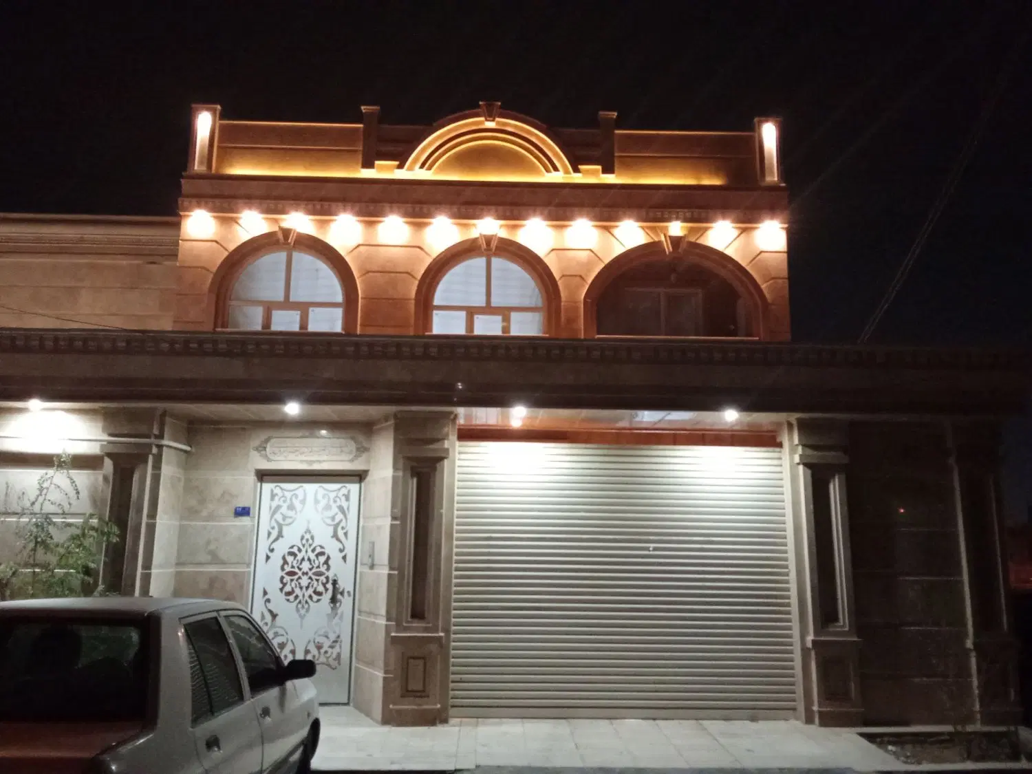 اجاره منزل ویلایی