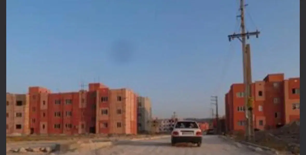 اپارتمان