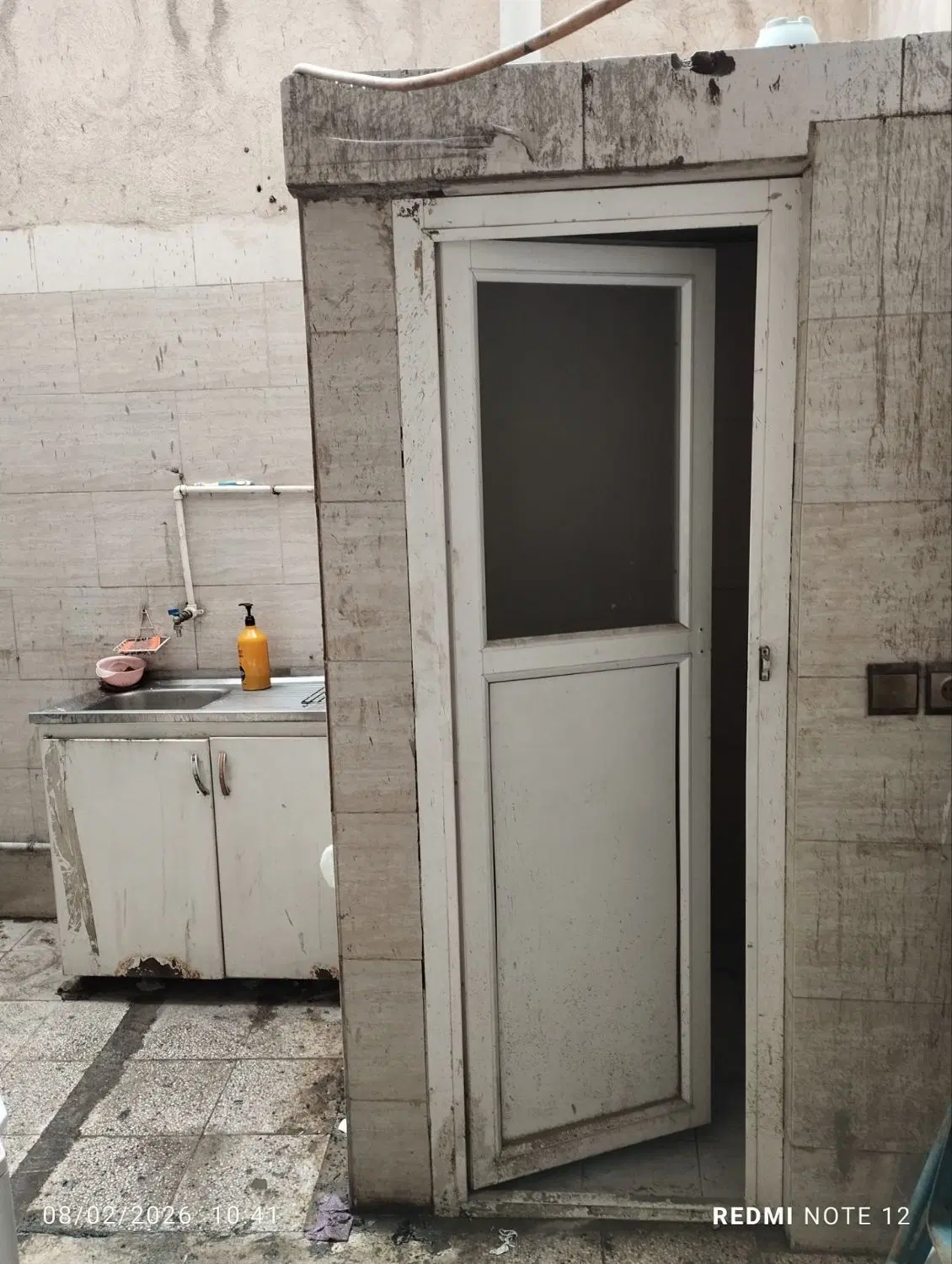 مغازه اجاره ای  ۱۱۰ متری اجاره