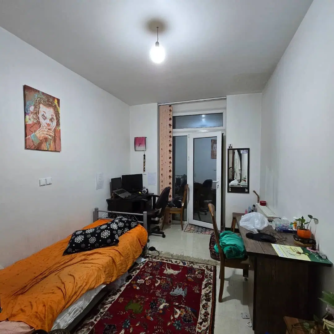 رهن کامل سه خوابه