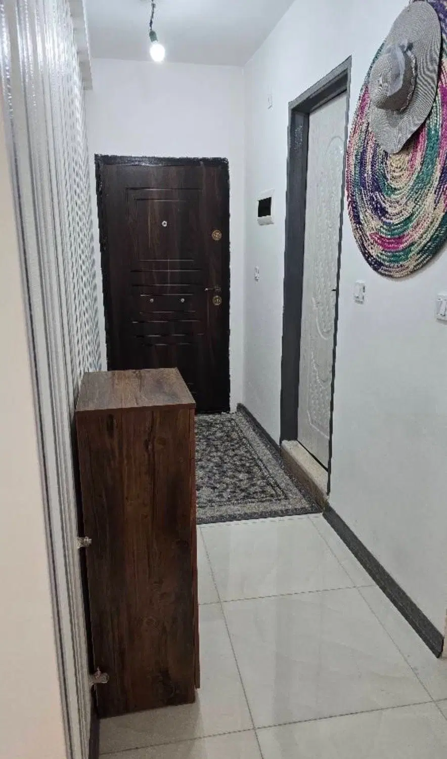 فروش دوخوابه ارگ ۱ملکی صدرا