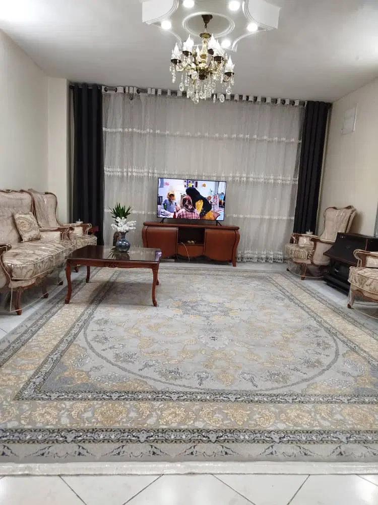 واحد ۹۰ متری  کوی فرهنگ