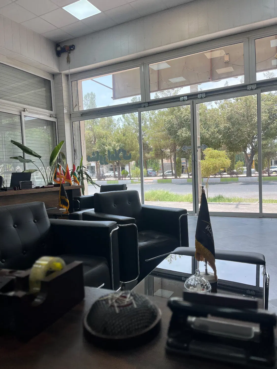 زمین فروشی خیابان پزشک