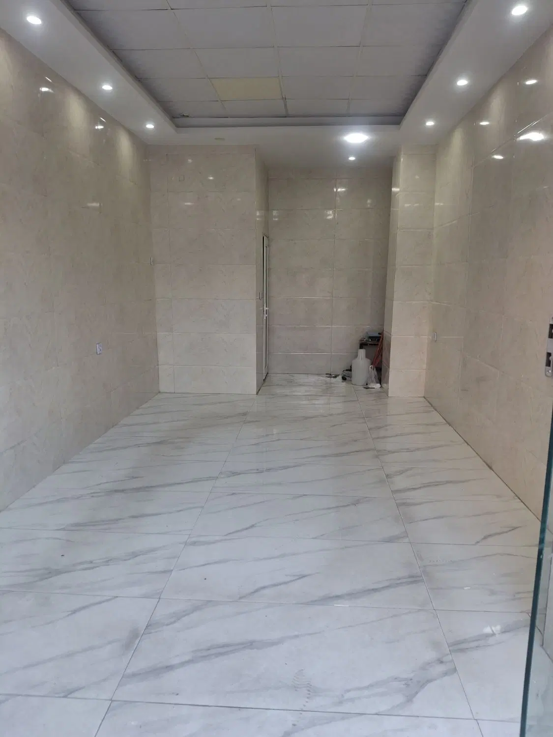 مغازه در کوی حسینی