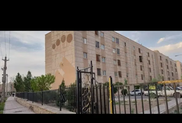 بلوار بعثت کوروش فاز۶ لوکس خوش نقشه