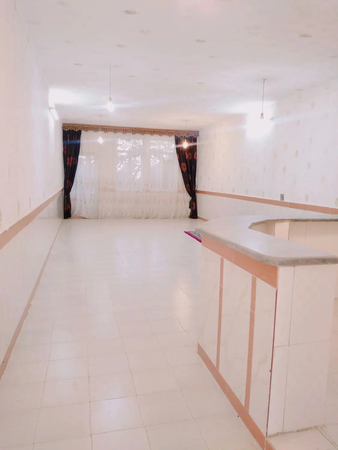 اجاره خانه ویلایی ۱۰۰متری