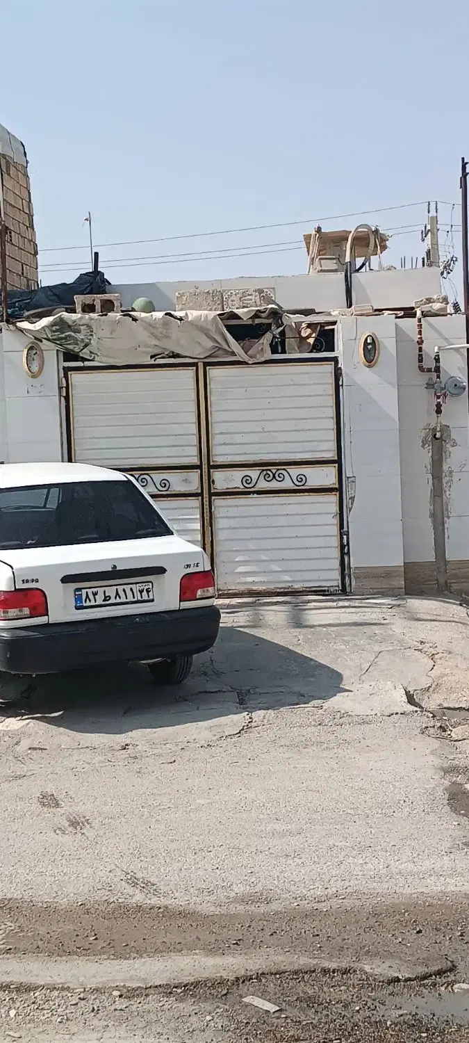 خانه ویلایی