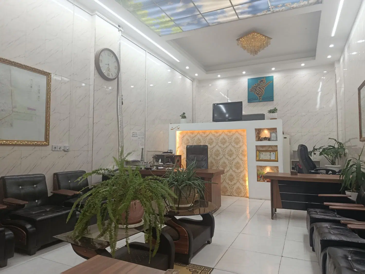اجاره واحد فرهنگیان