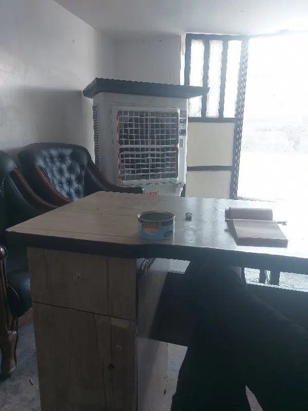 اجاره کارواش با تمام وسایل کانال غربی لوکیشن