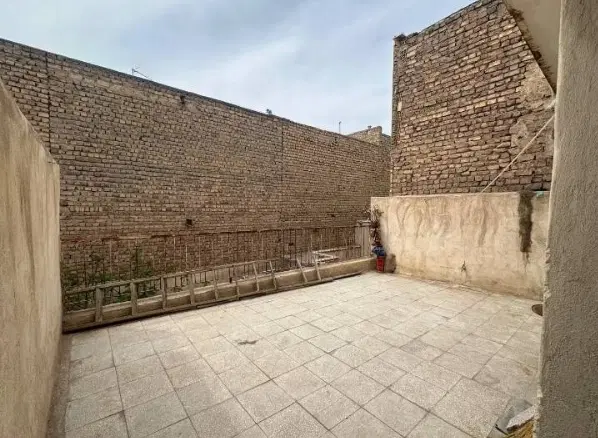 معاوضه یا فروش ملک قدیمی ساز