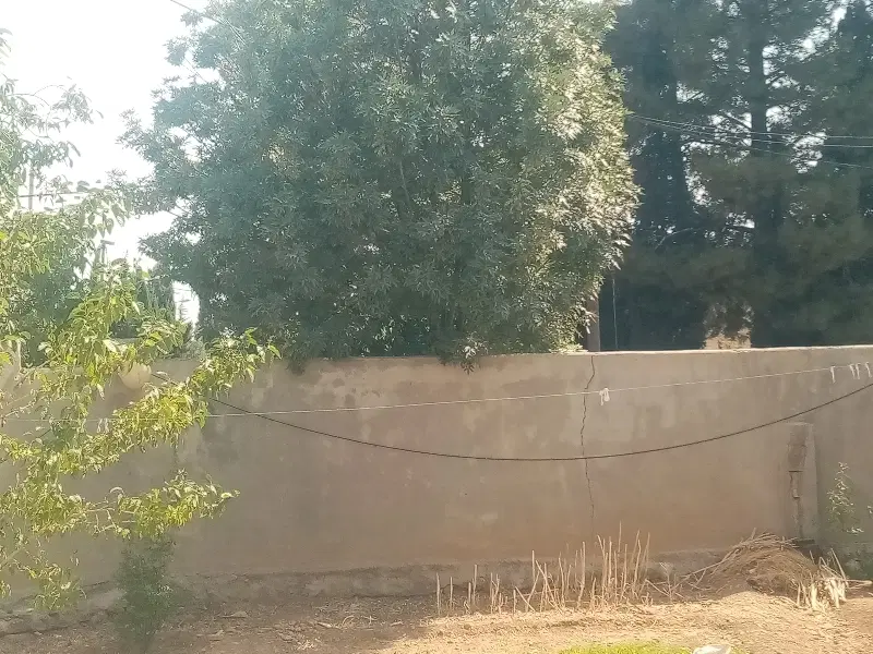 زمین مسکونی دنا