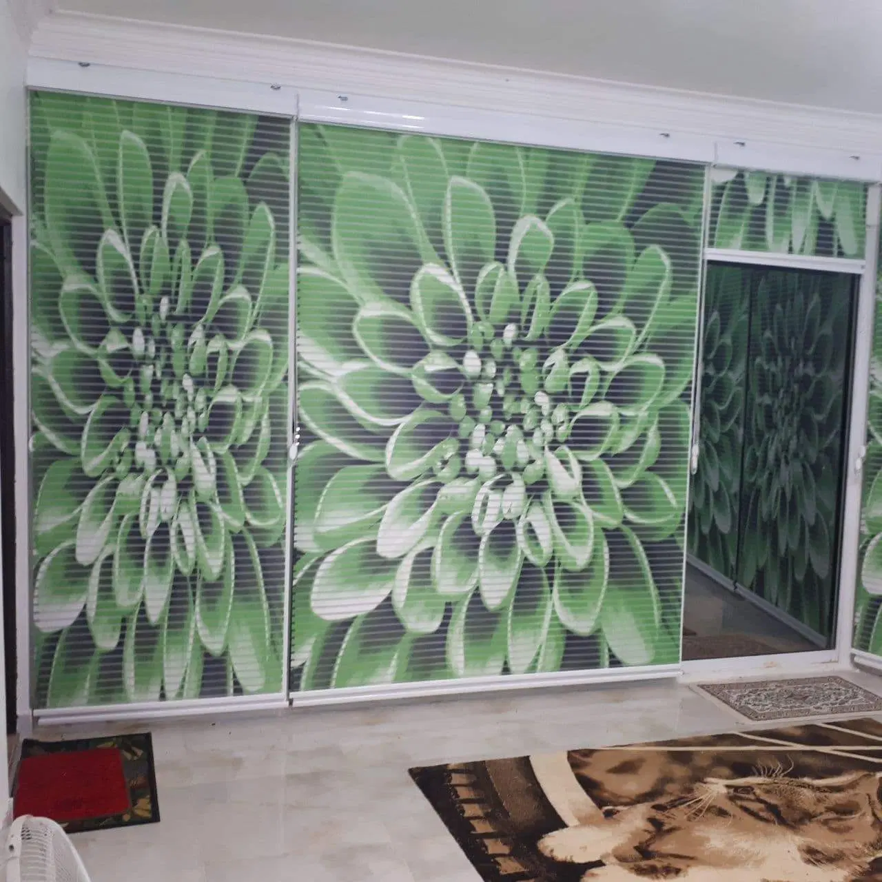 ویلای رویایی طرح اروپایی