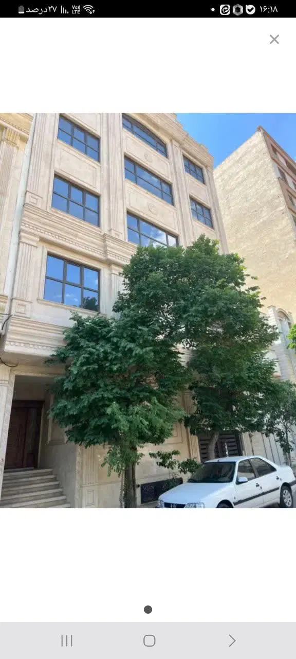 اجاره اپارتمان شهرک قدس