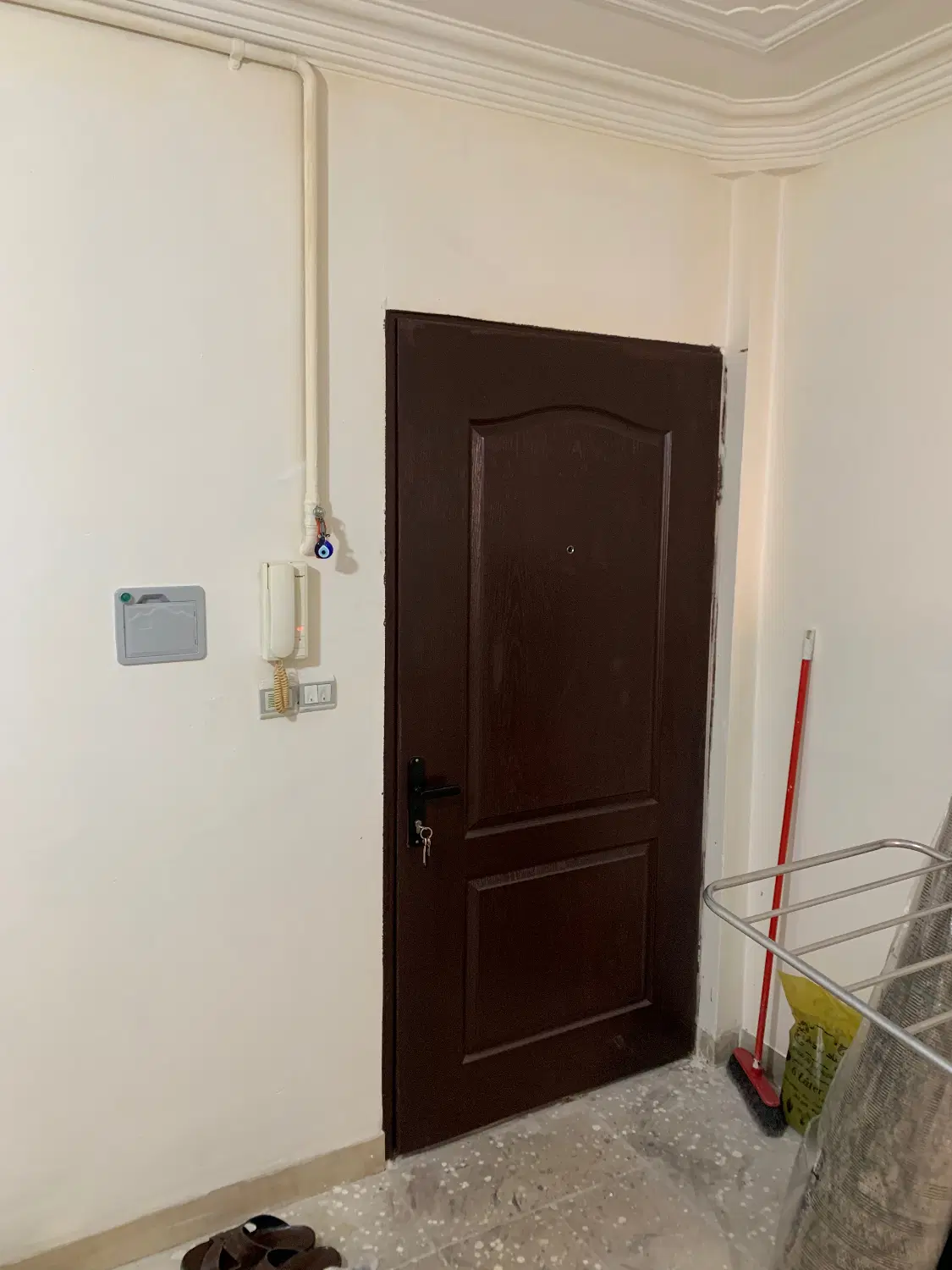اجاره خانه ۴۵ متر فرشیدفر کوچه نقی لو