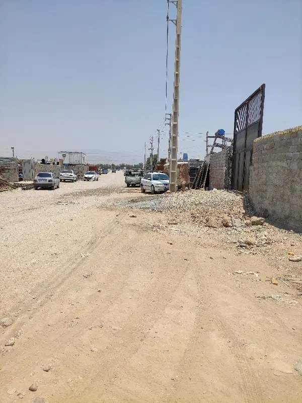 اجاره گاراژ گچی اول خیابان سروش