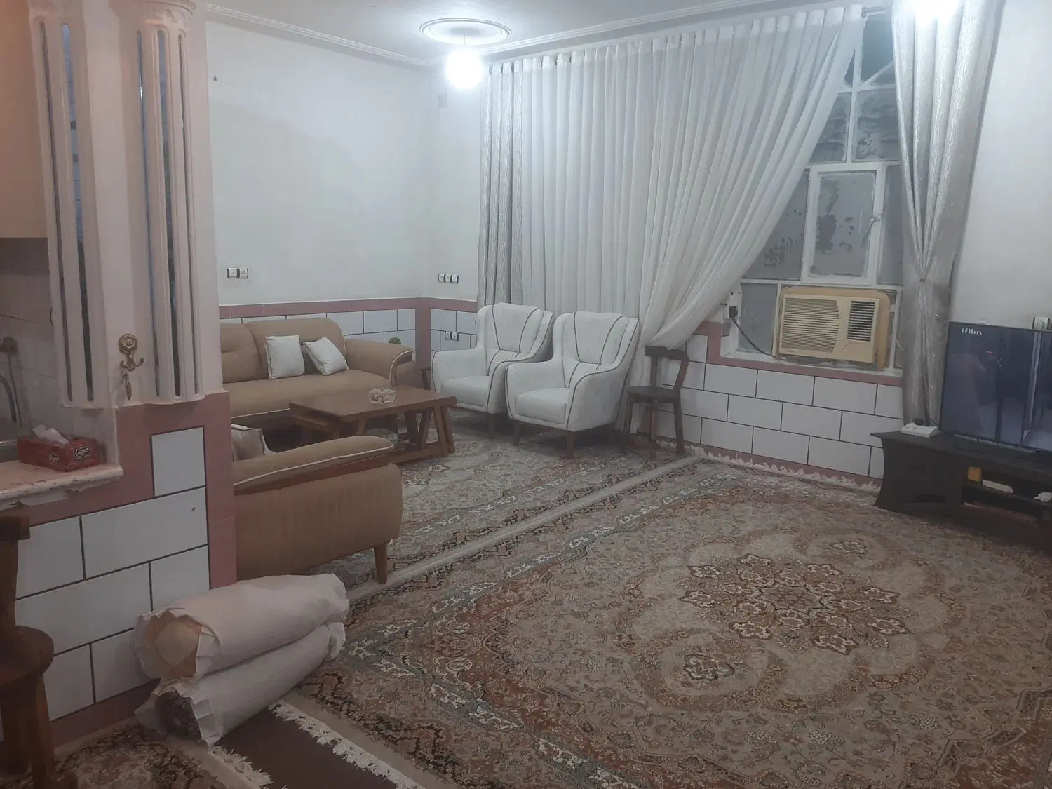 اجاره رهن اپارتمان