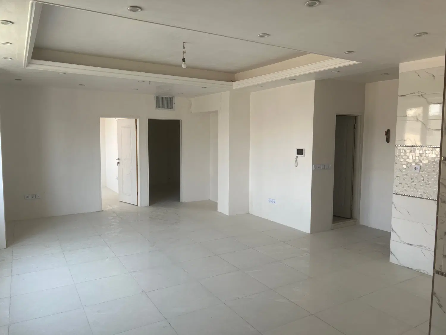 اپارتمان ۷۱متری