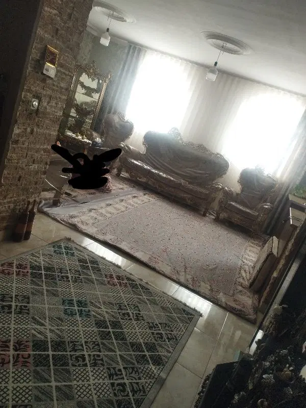 مینودر واحد ۹۲متری طبقه ۲
