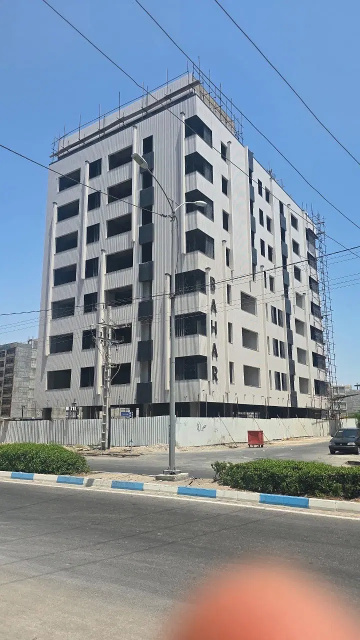 فروش واحد مسکونی