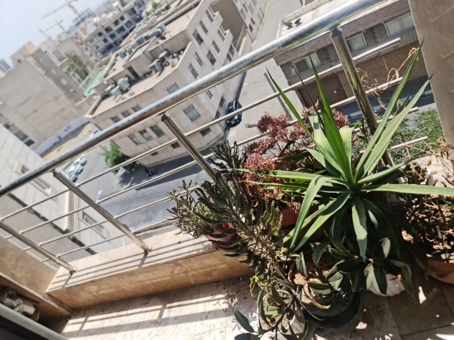 واحد ۱۶۶ متری