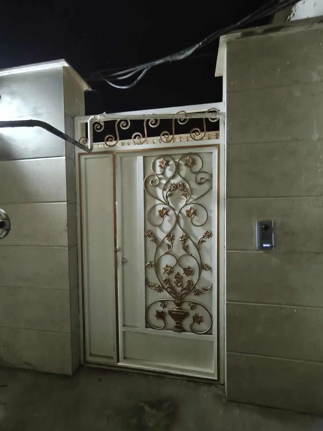منزل ویلایی شیک عروس دامادی تازه بازسازی شده