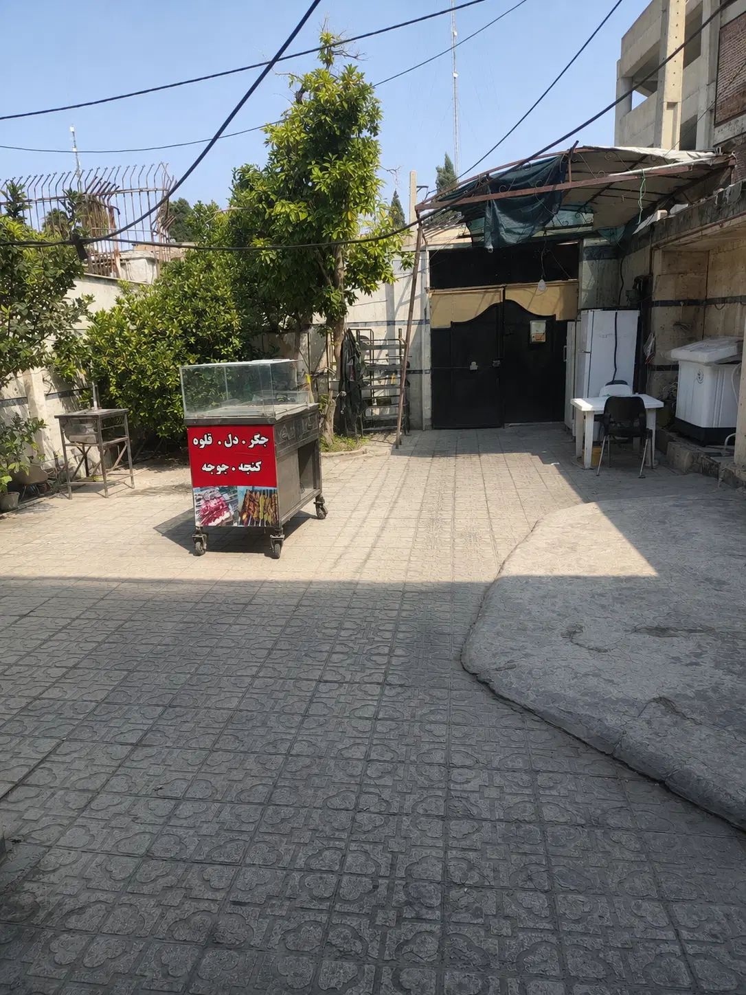 رهن و اجاره منزل ویلایی