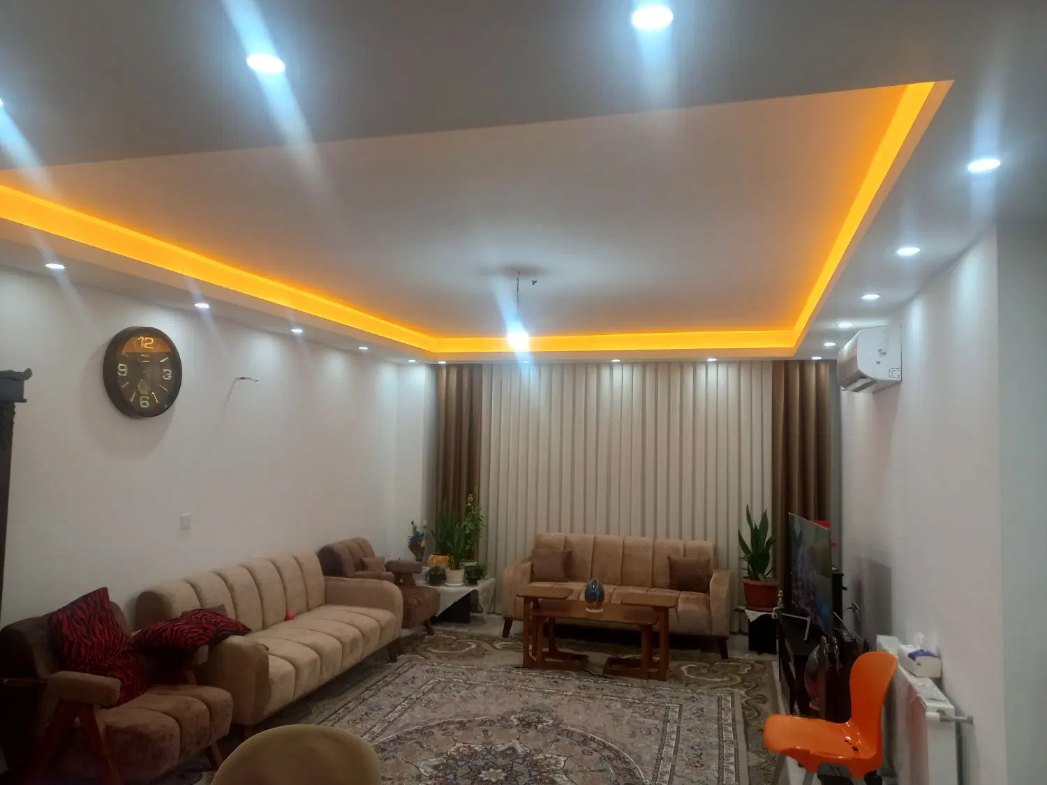 مهرگان شخصی ساز با سند تک برگ