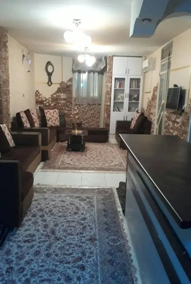 فروش منزل ،دوخوابه