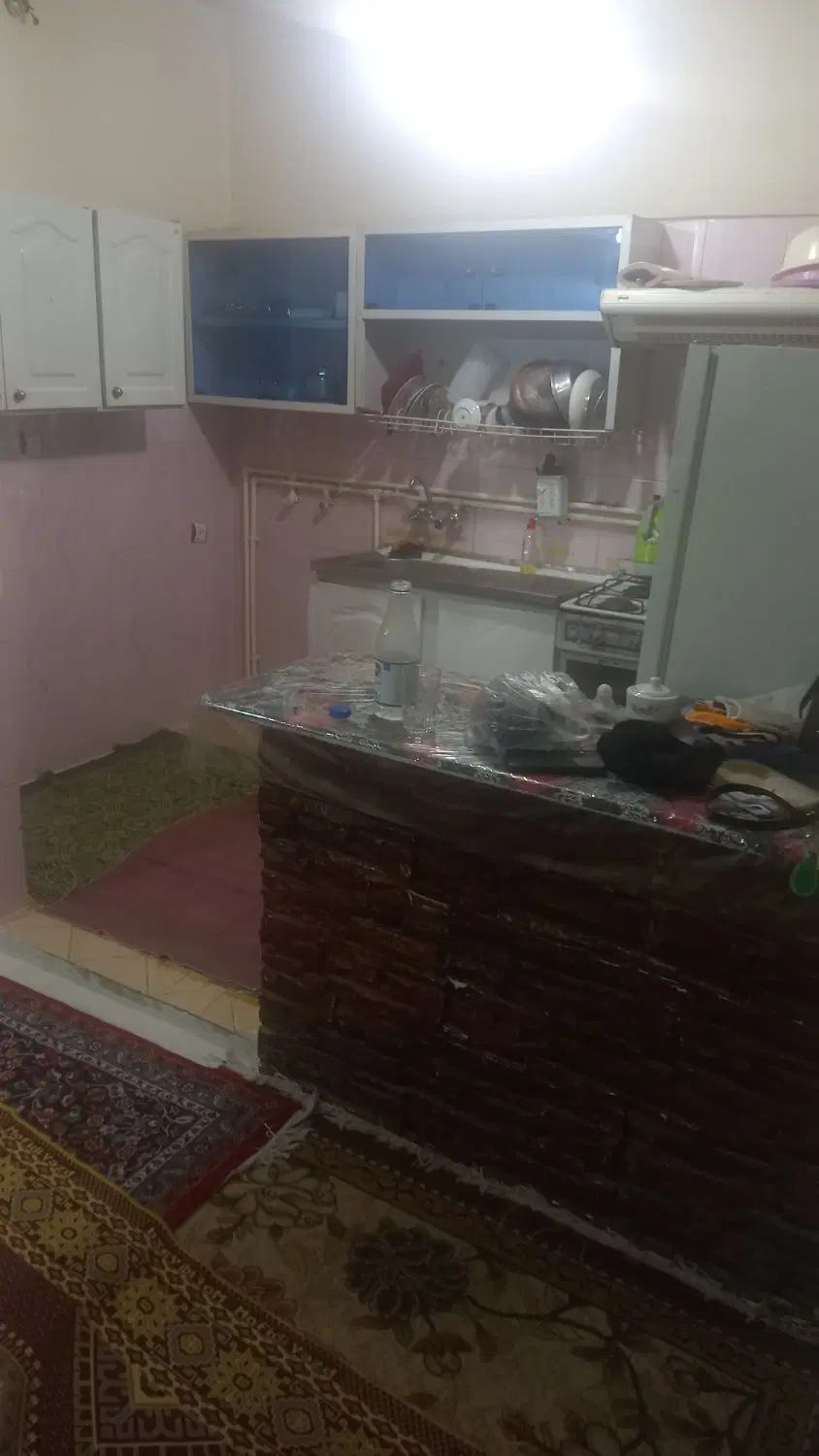واحد ۵۰ متری مجزا