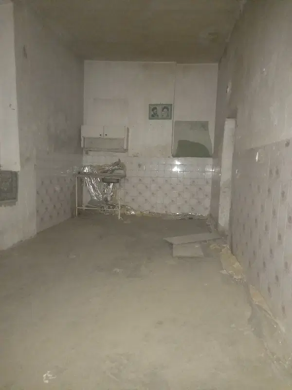 انباری ۲۵ متری