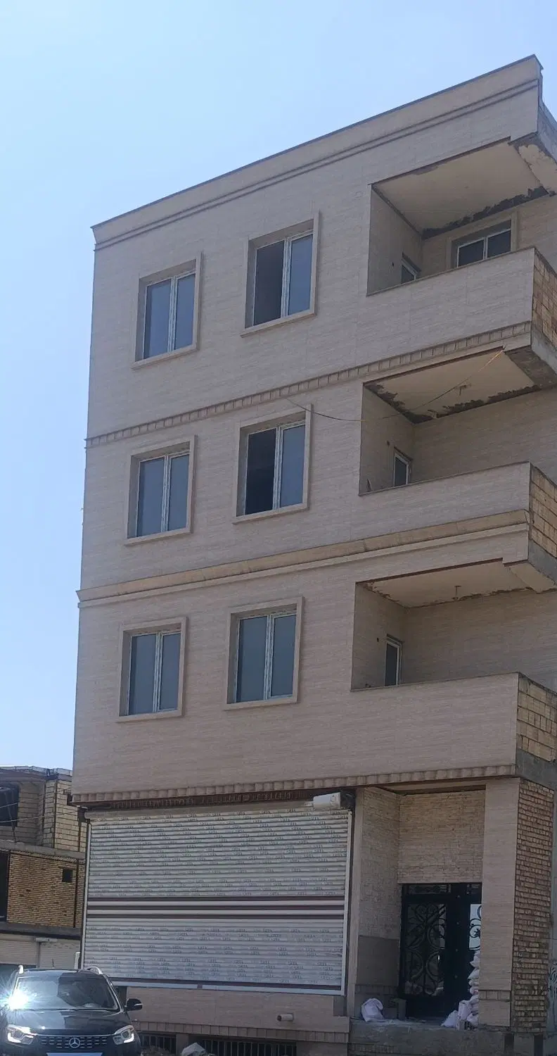 تک واحدی 110متر فول