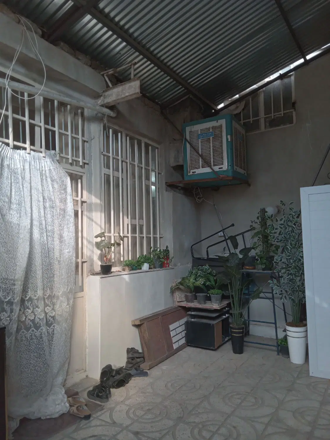 منزل ویلایی