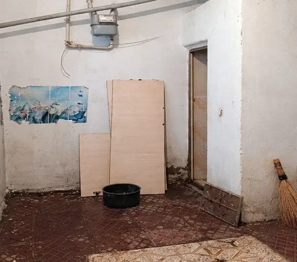 خانه مسکونی