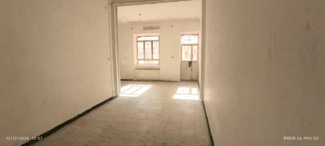 خانه اجاری ثارالله