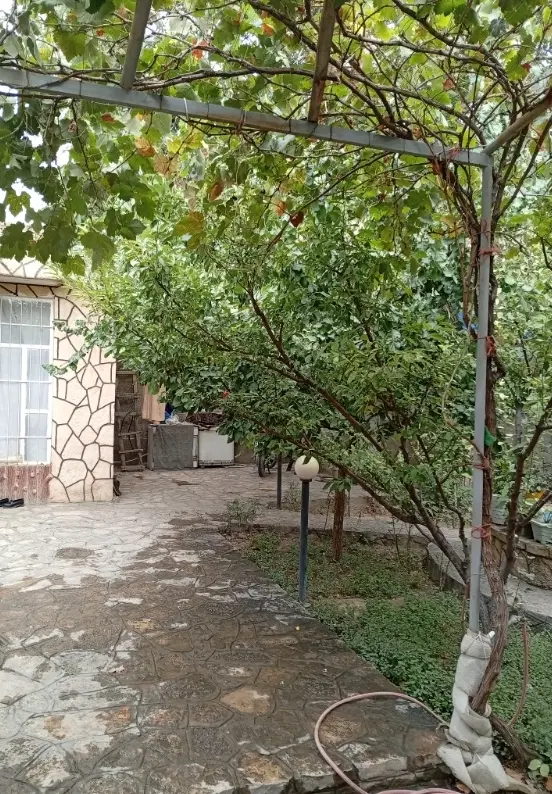 ویلایی