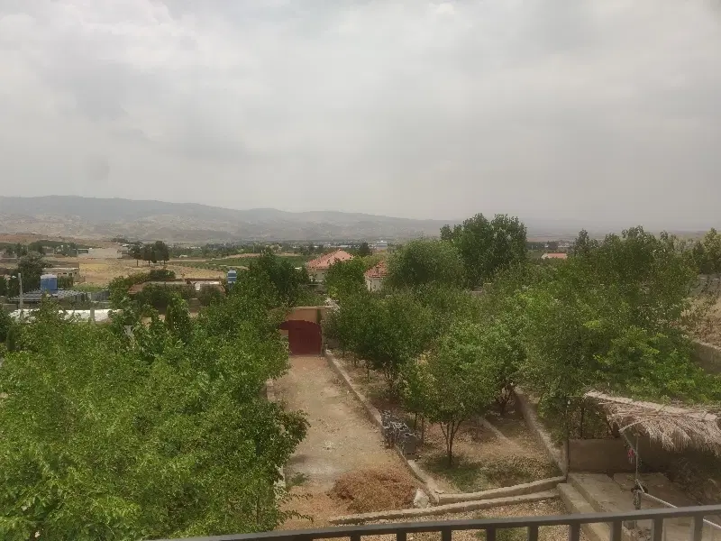 فروش خونه باغ و معاوضه