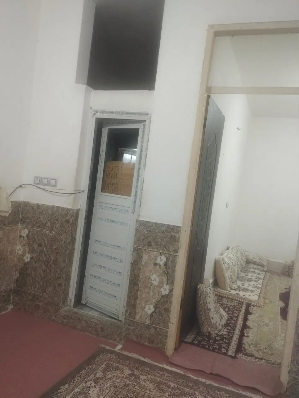 خانه اجاره ای