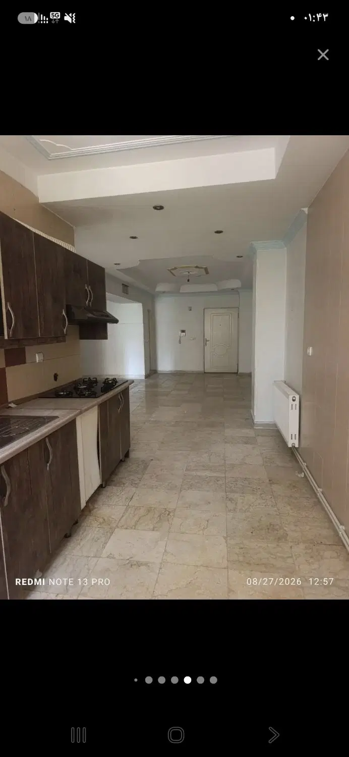 اجاره ۷۰ متری دارای پارکینگ اختصاصی.طبقه اول