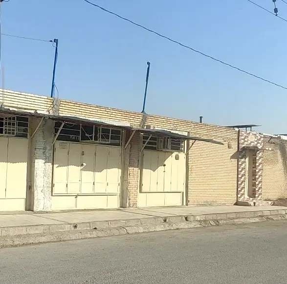 ۳ عدد اجاره مغازه در فدک