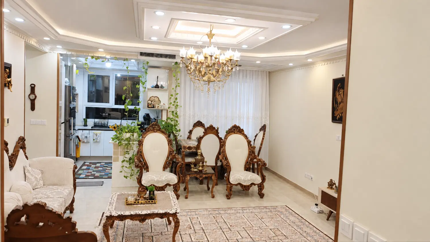 واحد ۸۸ متری ، شهرک مدائن