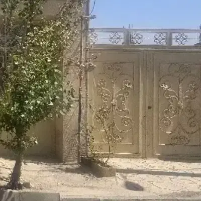 خانه ویلایی 93 متری