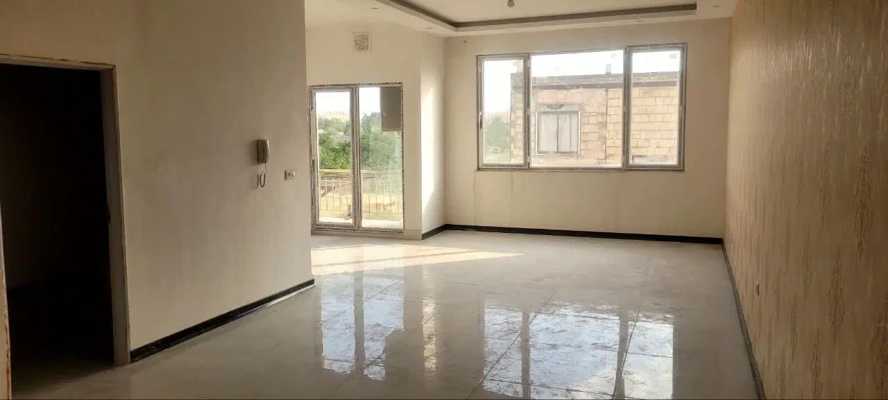آپارتمان نوساز باغون آباد