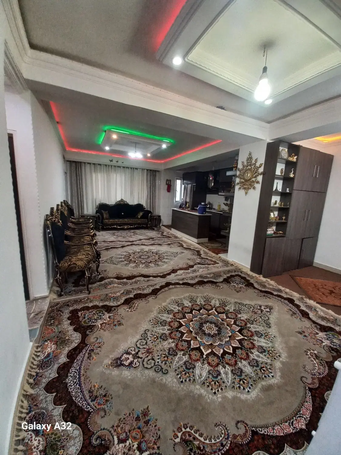 خانه ۷۸ متری در شهرک امام خمینی