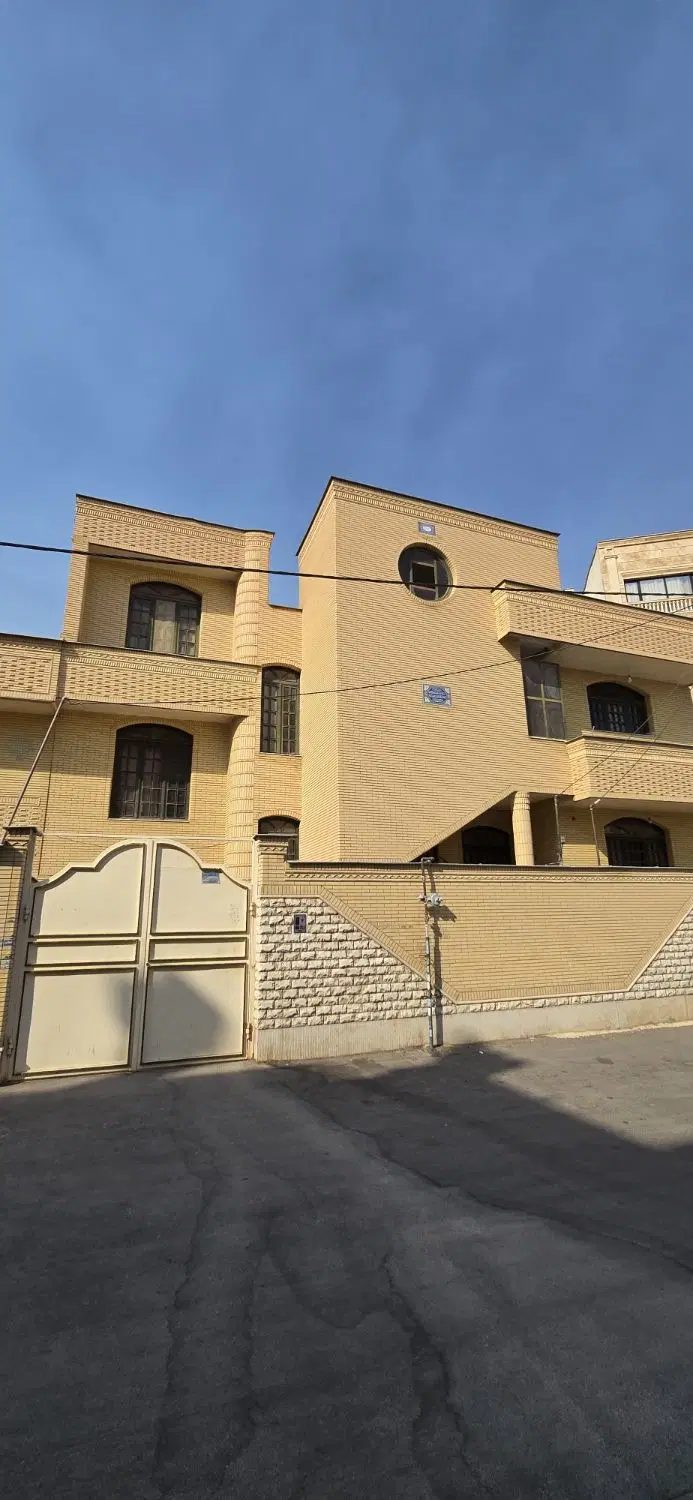 اجاره واحد مسکونی
