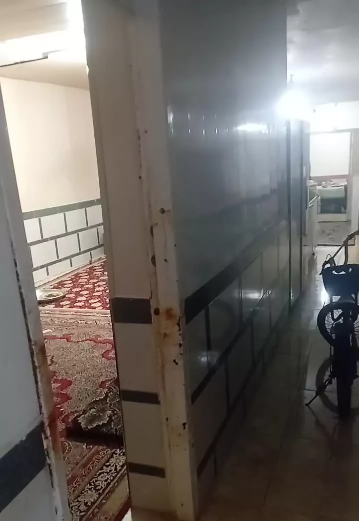 ویلایی۱۰۰ متری رهن کامل