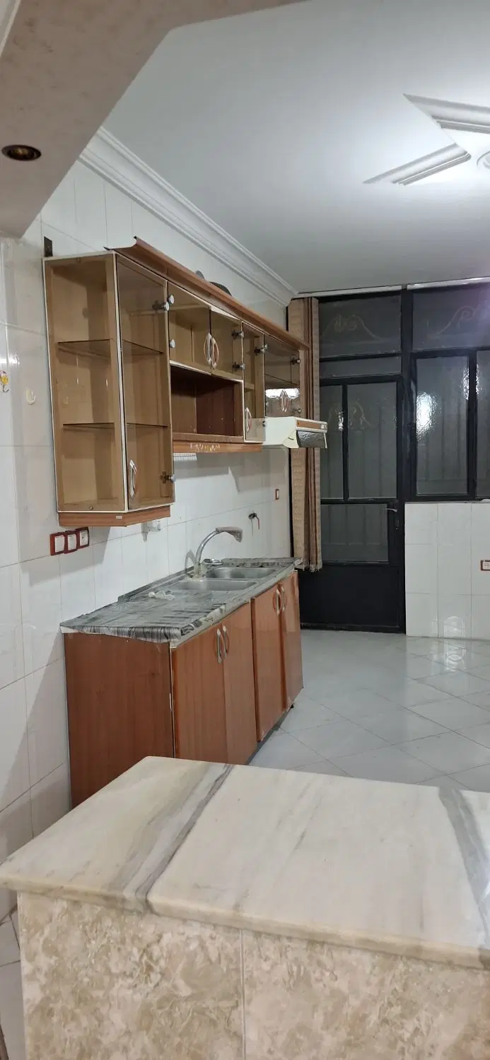 رهن و اجاره خانه ی 120 متری 2 خواب